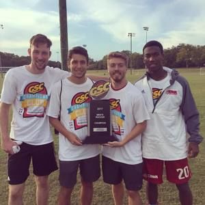 Meet your Posher, Austin